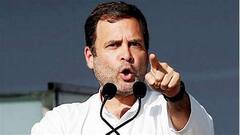 Rahul Gandhi: হিন্দুত্ব থেকে অর্থনীতি, একের পর এক ইস্যুতে বিজেপিকে নিশানা রাহুলের | Bangla News