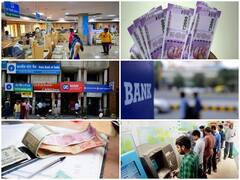Bank FD Rates: FD कराने वालों के लिए जरूरी खबर, SBI, HDFC समेत इन सभी बैंक ने ब्याज दरों को किया रिवाइज, चेक करें लेटेस्ट रेट्स