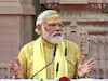 PM Modi to address the public meeting in Varanasi