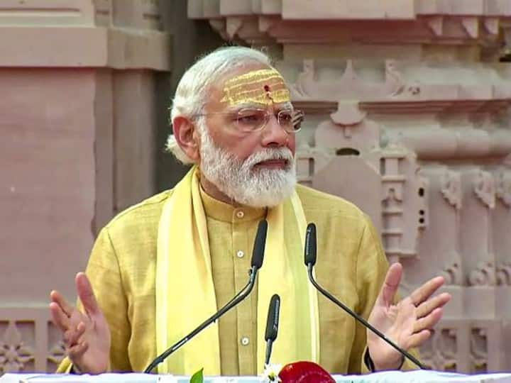 Kashi Vishwanath Corridor Is A Symbol Of India's Sanatan Dharm: PM Modi | Key Points