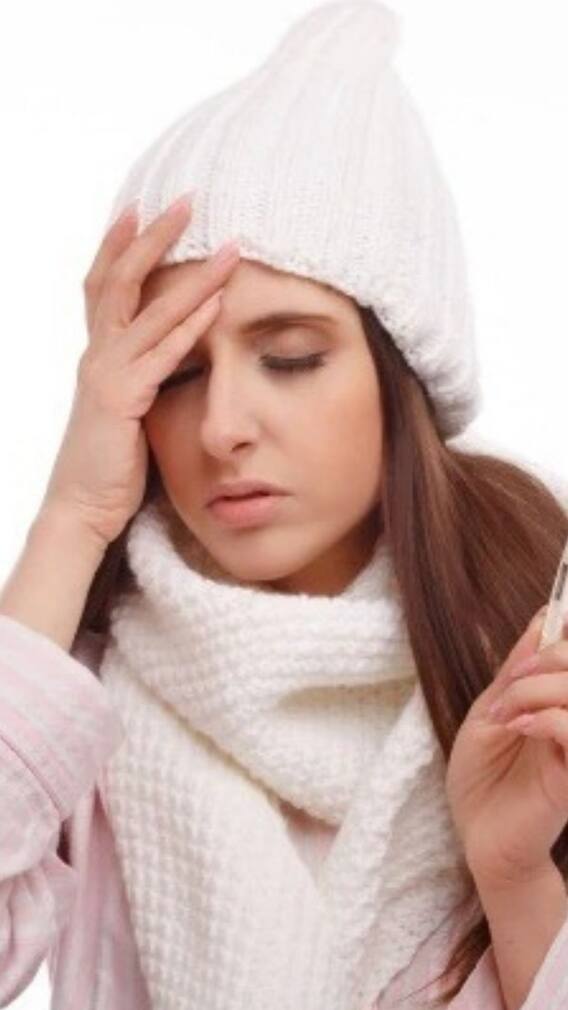 নিউমোনিয়া হলে কী কী উপসর্গ দেখা যায়?