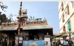 Kasi Viswanath :కాశీవిశ్వనాధ్ ఆలయంలో పంచలోహ విగ్రహాలను ఎత్తుకెళ్లిన దొంగలు