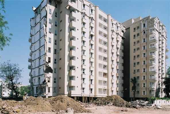 approval given 35 housing schemes for Redevelopment  in western Ahmedabad અમદાવાદમાં 35 રહેણાંક સ્કિમને અપાઇ રિડેવલપમેન્ટની મંજૂરી, જાણો ક્યાં વિસ્તારમાં બનશે નવા મકાન