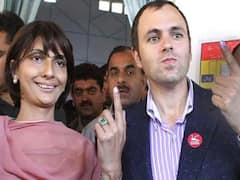 ਪਹਿਲੀ ਨਜ਼ਰੇ Omar Abdullah ਨੂੰ ਹੋਇਆ ਪਾਇਲ ਨਾਲ ਪਿਆਰ, 17 ਸਾਲ ਮਗਰੋਂ ਹੋਏ ਵੱਖ