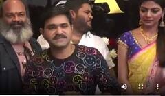 Jabardasth Team In Kadapa : అప్సర సర్కిల్లో A7 బ్యూటీ వరల్డ్ ది ఫ్యామిలీ సెలూన్ ఓపెన్