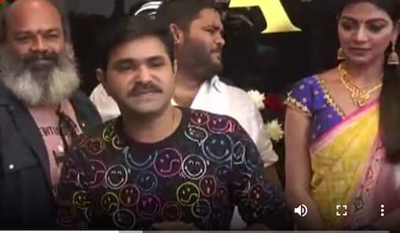 Jabardasth Team In Kadapa : అప్సర సర్కిల్లో A7 బ్యూటీ వరల్డ్ ది ఫ్యామిలీ సెలూన్ ఓపెన్