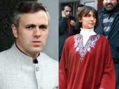 ਪਹਿਲੀ ਨਜ਼ਰੇ Omar Abdullah ਨੂੰ ਹੋਇਆ ਪਾਇਲ ਨਾਲ ਪਿਆਰ, 17 ਸਾਲ ਮਗਰੋਂ ਹੋਏ ਵੱਖ