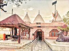 J&K News: अखनूर बीजेपी का 'दिव्य काशी, भव्य काशी' कार्यक्रम के तहत कामेश्वर मंदिर में आयोजन, ये है तैयारियां