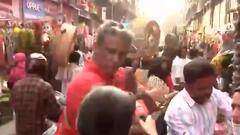 Corona को लेकर बढ़ रही है लापरवाही... Omicron के बढ़ते केस...खतरे की घंटी | Ghanti Bajao