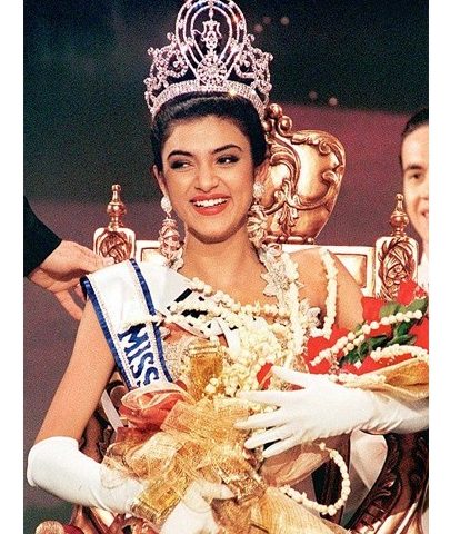 Miss Universe Winners: உலக பார்வையை வசீகரித்த இந்திய அழகில் இவர்கள் தான்... சுஷ்மிதா டூ ஹர்னாஸ் வரை!