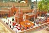 Kashi Vishwanath Darshan Available Through App - Direct Link To Download App