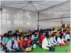 Bastar News: दो बड़े अस्पतालों से 600 संविदा कर्मचारियों को नौकरी से निकाला, जरूरी सेवा ठप्प होने से मरीज परेशान