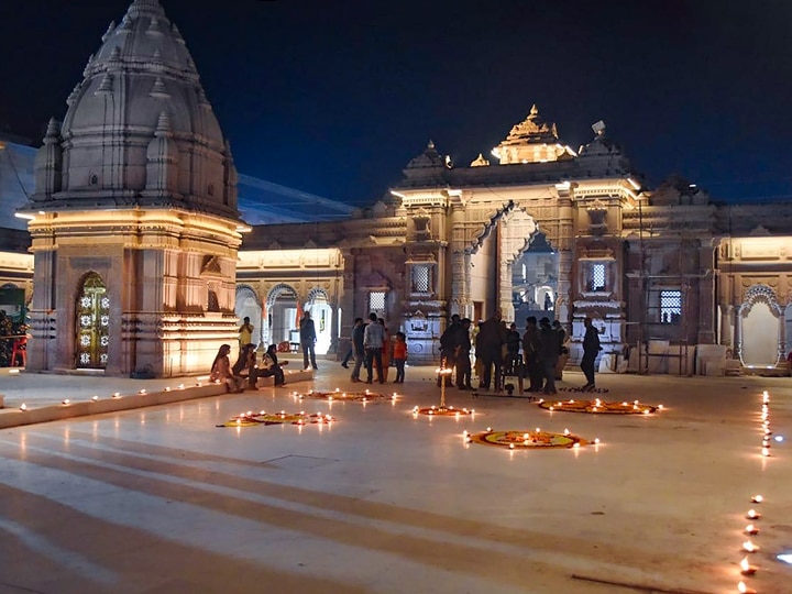 समझाया: तीर्थयात्रियों, पर्यटकों के लिए काशी विश्वनाथ मंदिर परिसर में नया क्या है