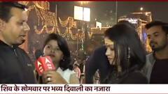 काशीवासियों की ये बातें सुनकर मोदी जी भी खुश हो जाएंगे! | PM MODI IN VARANASI