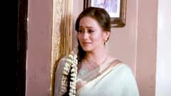 Yeh Hai Chahatein | Rudra marries Vayjanthi