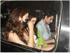 Maharashtra Covid Rule: एपी ढिल्लों के कॉन्सर्ट में टूटे कोविड प्रोटोकॉल, सारा अली खान, जाह्नवी कपूर, तेंदुलकर जैसे सितारे हुए थे शामिल