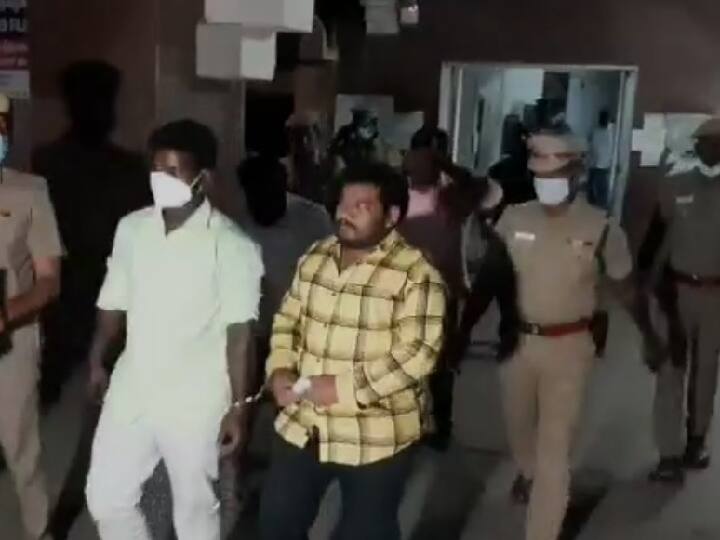 தாய், மகனை கடத்தில் சொத்தை அபகரிக்க முயற்சி - 5 பேருக்கு ஆயுள் தண்டனை விதிப்பு