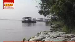 Nadia: শান্তিপুরে ভাগীরথীর ভাঙন নিয়ে কেন্দ্র-রাজ্য চাপানউতোর। Bangla News