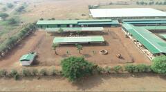 'एक पत्थर तो तबियत से उछालो यारो', दुर्ग के अनिल शर्मा ने बंजर जमीन को फलों की खेती से किया गुलजार