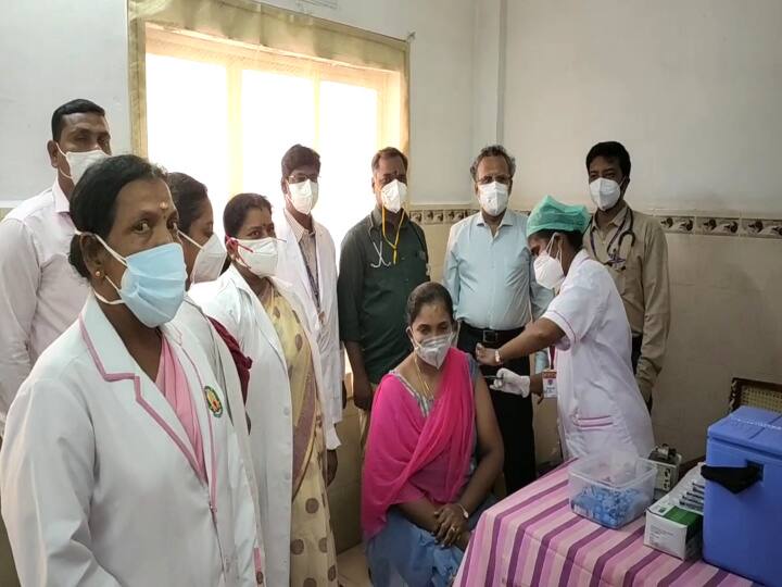 மயிலாடுதுறை: புதிதாக ஒருவருக்கு உறுதியானது கொரோனா தொற்று..