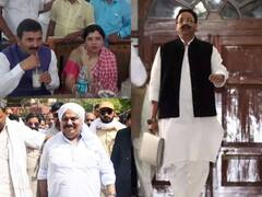UP Politicians Wives : कोई डॉक्टर तो कोई उद्यमी, राजनीति से दूर ये काम करती हैं यूपी के बाहुबली नेताओं की पत्नियां