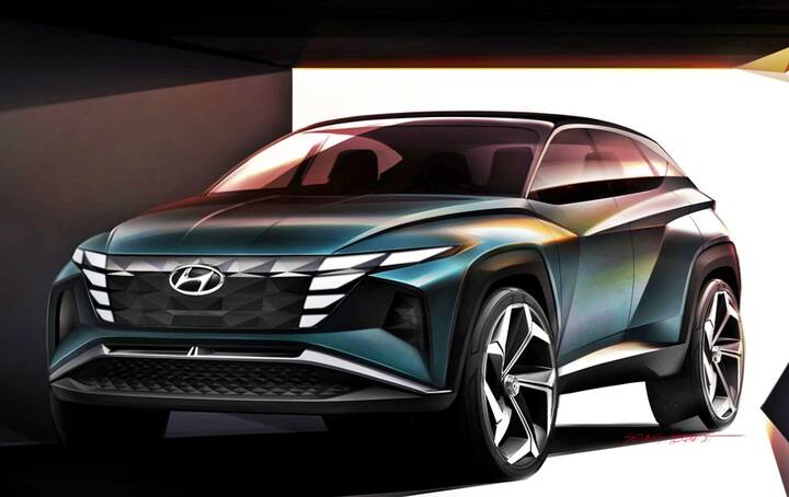 Hyundai EV SUV: Hyundai कंपनी त्यांची Hyundai EV SUV इलेक्ट्रीक कार  तयार करीत आहे.  ही इलेक्ट्रीक कारला भारतीय बाजारात दाखल होण्यासाठी तीन वर्षाचा कालावधी लागणार आहे.