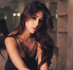 Anu Immanuel | அணுவா.. அணு அணுவா.. அனு இம்மானுவேல் க்ளிக்ஸ்..