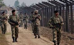 BSF Jurisdiction Tussle: বিএসএফের কর্মপরিসর বৃদ্ধির প্রতিবাদে সুপ্রিম কোর্টে পঞ্জাব সরকার| Bangla News