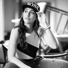 HBD Regina : ஹாப்பி பர்த்டே ரெஜினா கசேண்ட்ரா...!