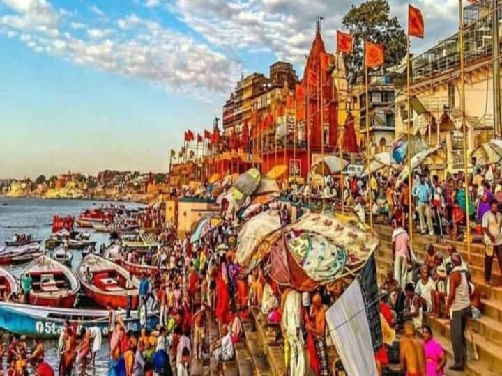 History And Important Of Ghats In Varanasi, Know In Details Varanasi Ghats: శవాలు దహనం చేసే ఘాట్ సహా కాశీలో ముఖ్యమైన ఘాట్లు ఇవి..