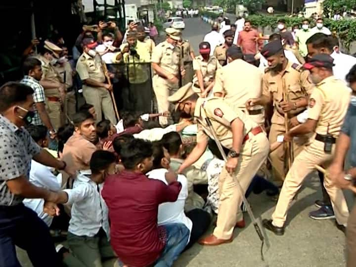 MP Assembly Clears Bill That Seeks To Recover Property Damages From Protesters MP Assembly Clears Bill That Seeks To Recover Property Damages From Protesters