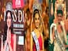 Miss Universe: మన ముగ్గురు విశ్వ సుందరుల చదువేంటో తెలుసా?