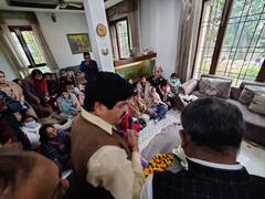 Harbans Kapoor: बीजेपी विधायक हरबंस कपूर का निधन, यूपी से लेकर उत्तराखंड तक 8 बार जीते विधानसभा चुनाव