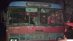 Sringar terrorist attack: জম্মু-কাশ্মীরে জঙ্গি হামলা, নিহত ৩ জওয়ান । Bangla News