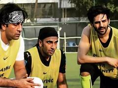 क्या Pyaar Ka Punchnama 3 में दिखाई देगी Kartik Aaryan, Ranbir Kapoor और Ranveer Singh की तिकड़ी?