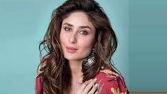 Covid positive: করোনা আক্রান্ত অভিনেত্রী করিনা কপূর ও অমৃতা রাও। Bangla News