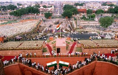 R-Day celebrations to take place with stricter restrictions, further reduction in number of visitors likely R-Day 2022 celebrations : কোভিড বিধি, বাড়তি সুরক্ষায় জোর কড়া নিরাপত্তায় প্রজাতন্ত্র দিবস পালনের সিদ্ধান্ত