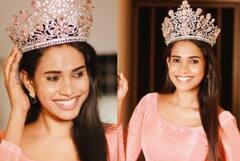 Miss Trans Global 2021: केरल की श्रुति सिथारा ने जीता मिस ट्रांस ग्लोबल 2021 का खिताब, समर्थन देने के लिए प्रशंसकों का किया शुक्रिया