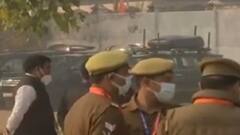 Kashi Vishwanath Corridor: PM मोदी के आगमन पर लोगों ने इस अंदाज में जताई अपनी खुशी।