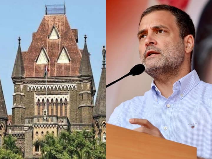 Rahul Gandhi Rally: Mumbai Congress has moved Bombay High Court against BMC Rahul Gandhi Rally: मुंबई में राहुल गांधी को नहीं मिली रैली की इजाजत, कांग्रेस ने हाई कोर्ट का दरवाजा खटखटाया