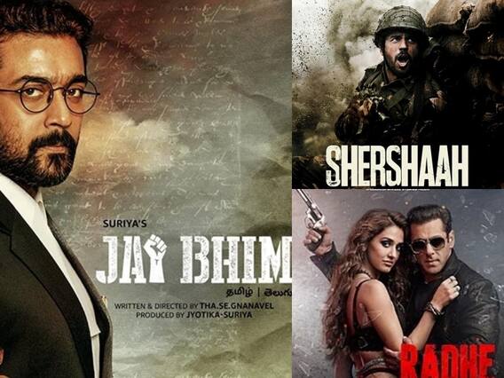 గూగుల్‌లో భారతీయులు ఎక్కువ వెతికేసిన సినిమాలు ఇవే..