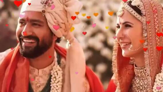 Is Deepika Padukone jealous of newlyweds Vicky-Katrina's wedding? | Khabar Filmy Hai (13.12.2021)