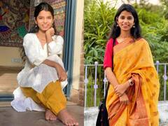 Maithili Thakur: आज घर-घर में मशहूर हैं Maithili Thakur, स्कूल में बच्चे उड़ाते थे मजाक तो फूट-फूटकर रोती थीं सिंगर, जानिए वजह