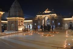 Modi Tour: వారణాసిలో ప్రధాని మోదీ పర్యటన.. కాశీ విశ్వనాథ్ కారిడార్​ ఫేజ్1 ప్రారంభం