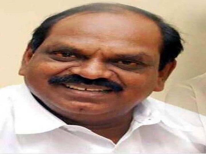 Thanjavur: The public has complained that the Orathanadu MLA's office is locked வருவாரா வைத்திலிங்கம் ?- பூட்டிக்கிடக்கும் ஒரத்தநாடு எம்.எல்.ஏ அலுவலகம் - வழிமேல் விழி வைத்து காத்திருக்கும் மக்கள்