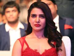 Samantha: సమంతకు స్వల్ప అస్వస్థత.. ట్రీట్మెంట్ అనంతరం ఇంట్లోనే రెస్ట్..