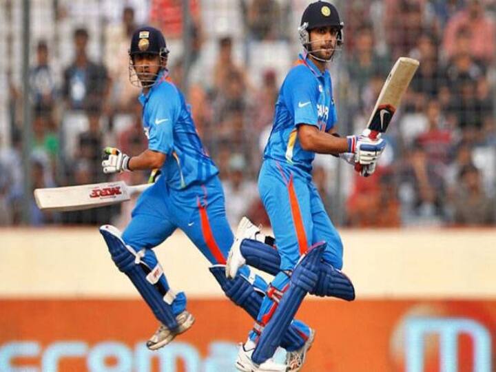 Virat Kohli more dangerous in white-ball cricket after losing ODI captaincy: Gautam Gambhir Gambhir on Kohli: விராட் கோலியின் வேகம்... இனி எதிரணிக்கு சோகம்... எச்சரிக்கும் கவுதம் கம்பீர்!