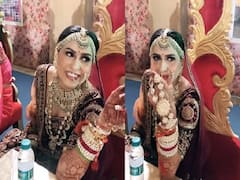 Watch: दुल्हन ने अपनी शादी में दिया बहनों को बेहतरीन आइडिया, कहा- दूल्हे के पूरे परिवार के ही जूता चुरा लो!