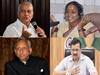 Politicians Who Were in Civil Services: कोई था IAS तो कोई IPS, सिविल सर्विस में रह चुके हैं देश के ये चर्चित राजनेता