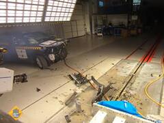 Car Safety Rating: सुरक्षा के मामले में फिसड्डी है 2021 Hyundai Tucson, लैटिन NCAP के क्रैश टेस्ट में हुई फेल, जानें कितनी रेटिंग मिली